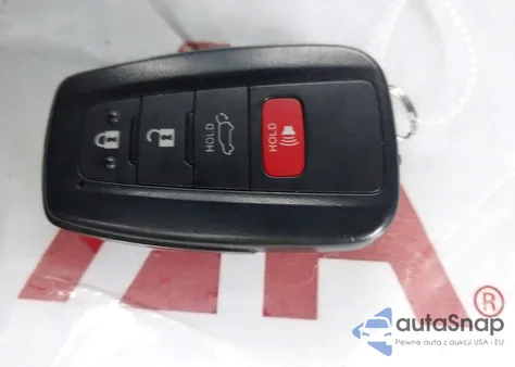 2025 Toyota Rav4 Xle from USA, damaged, VIN 2T3W1RFVXSW383264